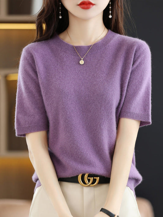 Jersey de lana merino para mujer | Ideal para todas las estaciones