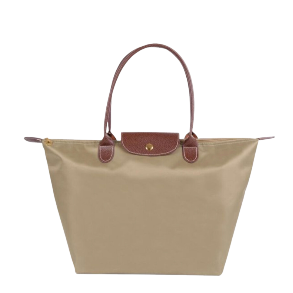 Elegancia | Bolsa de asas de lujo
