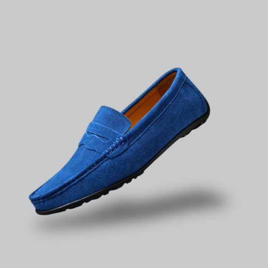 Mocasín cómodo para hombre | Clásico