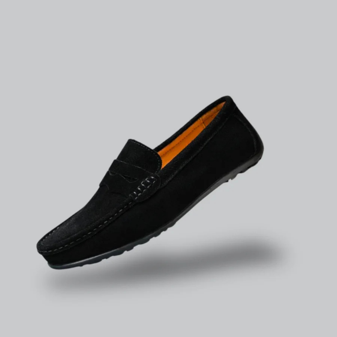 Mocasín cómodo para hombre | Clásico