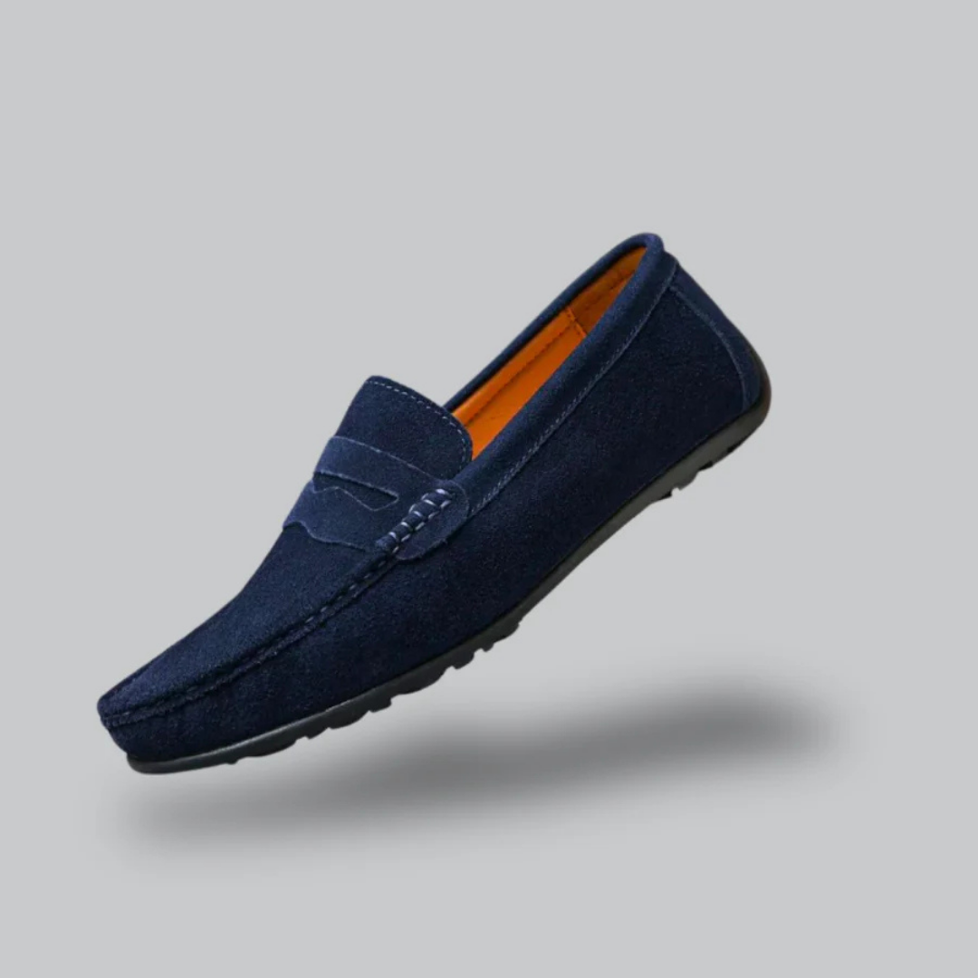 Mocasín cómodo para hombre | Clásico