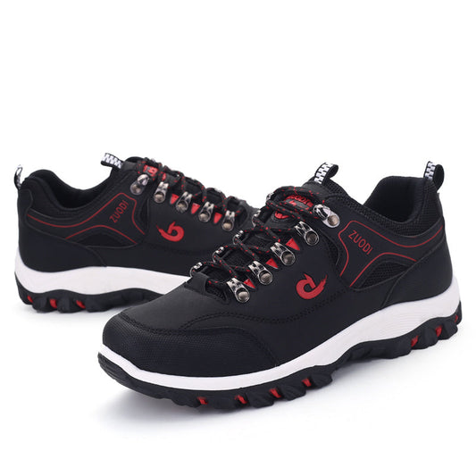 ZUODI | ZAPATOS ORTOPÉDICOS MIXTOS