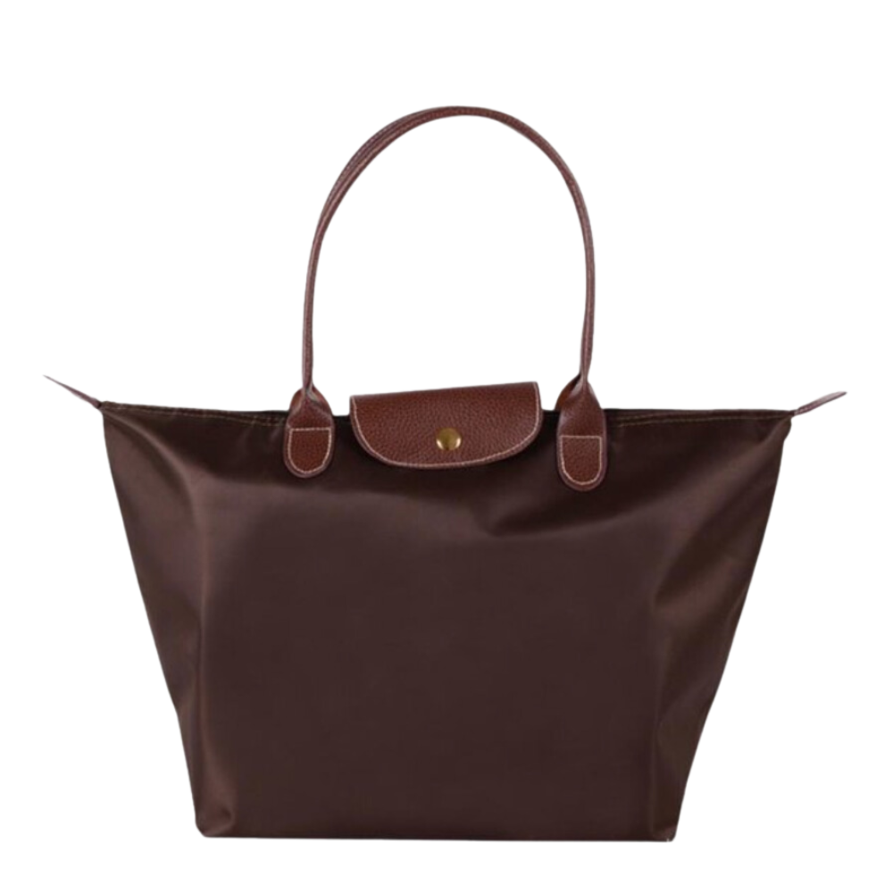 Elégance | Bolso de lujo con asa