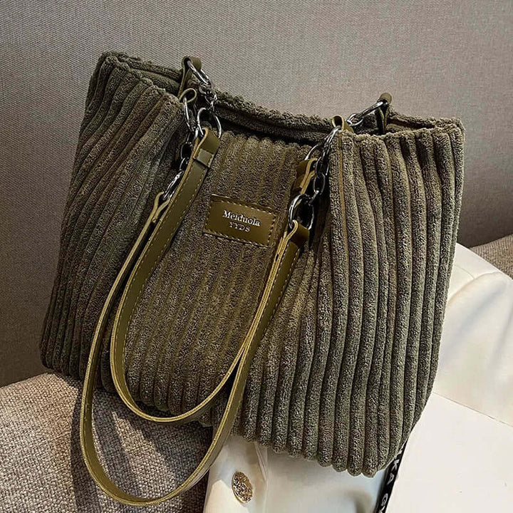 Sophia - Bolso bandolera chic
