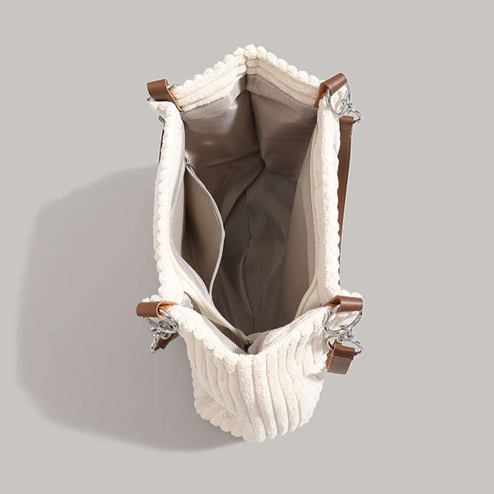 Sophia - Bolso bandolera chic