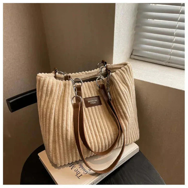 Sophia - Bolso bandolera chic