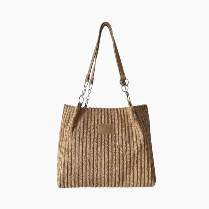 Sophia - Bolso bandolera chic