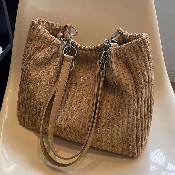 Sophia - Bolso bandolera chic