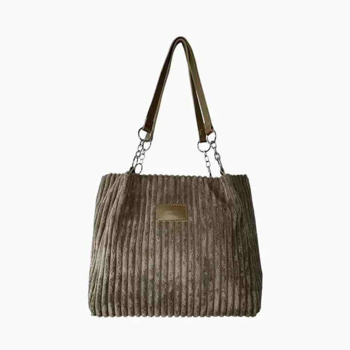 Sophia - Bolso bandolera chic