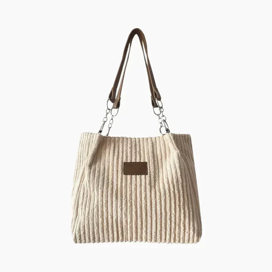 Sophia - Bolso bandolera chic