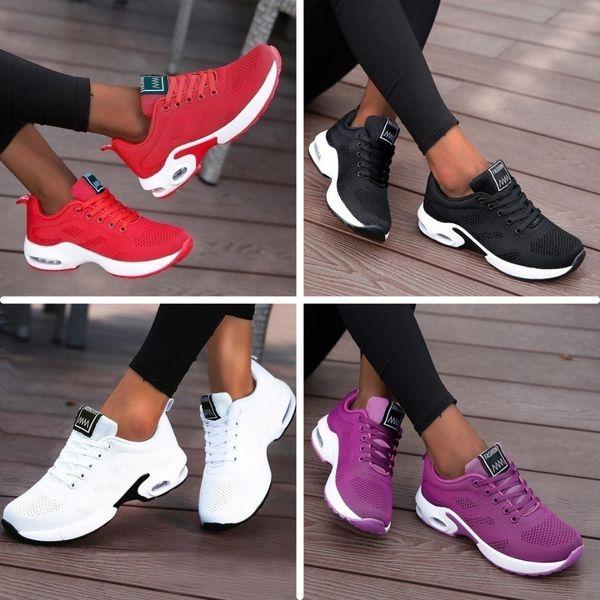 Zapatillas ortopédicas Bershi
