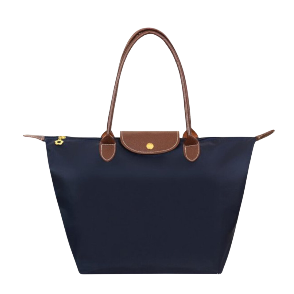 Elegancia | Bolsa de asas de lujo