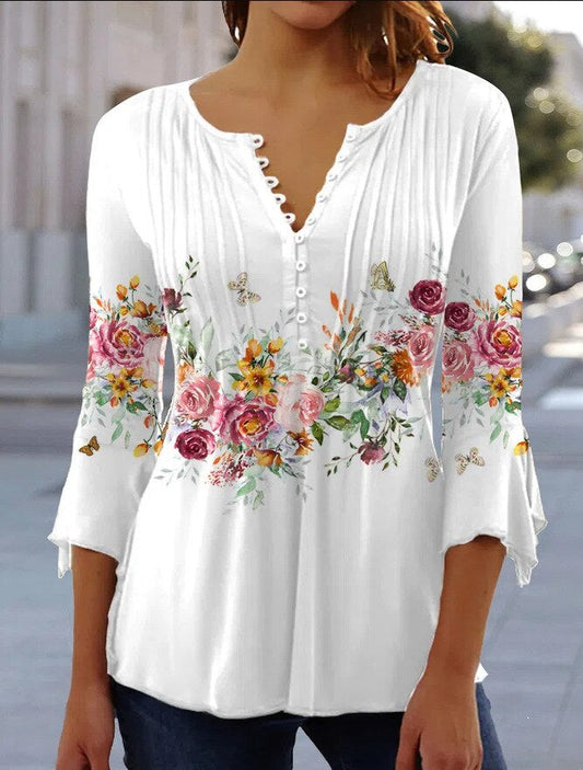 Elegante top para mujer