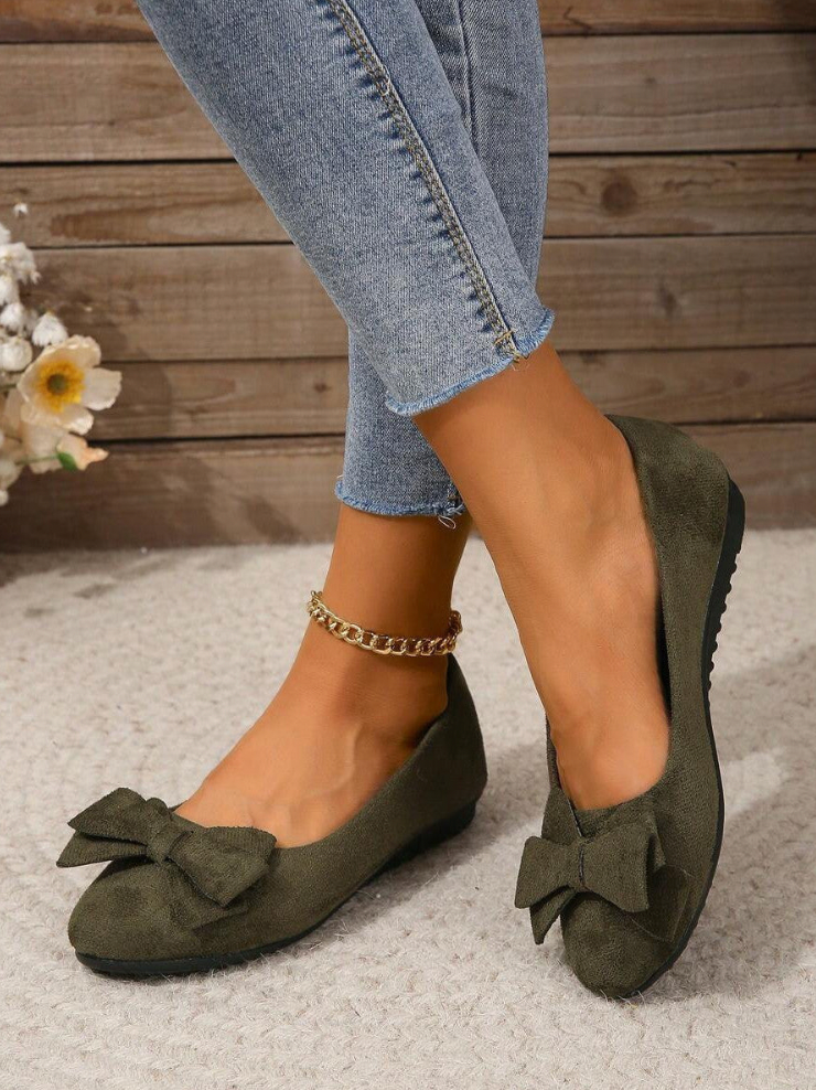 Blossom | Zapatos ortopédicos de confort