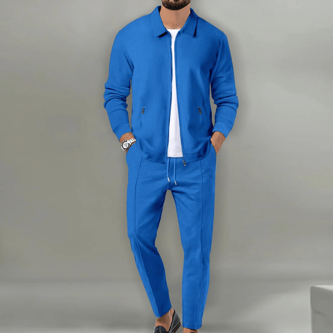 Félix | Conjunto casual hombre