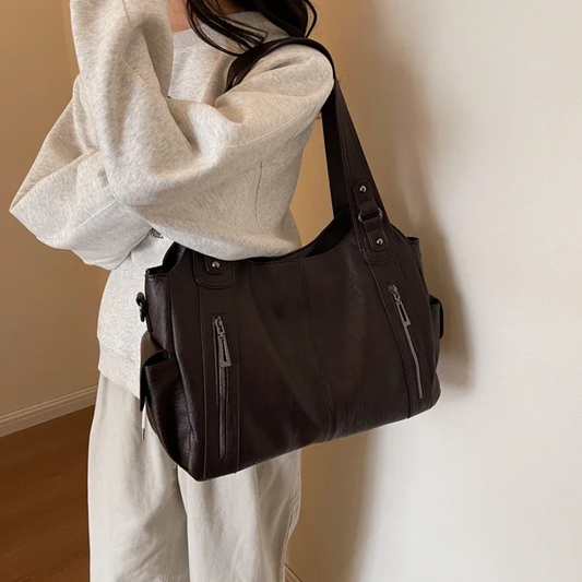 Amber - Elegante bolso bandolera