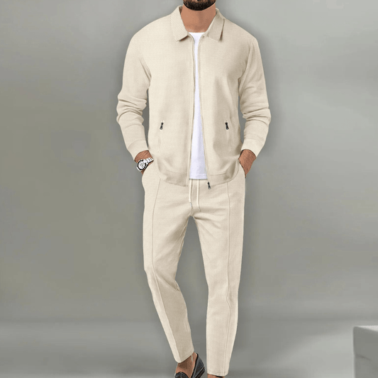 Félix | Conjunto casual hombre