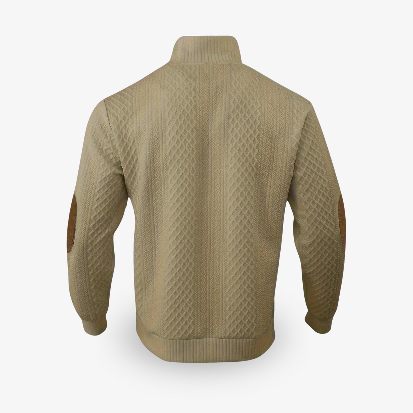 Nico | Cálido y suave jersey de hombre