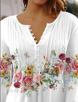 Elegante top para mujer