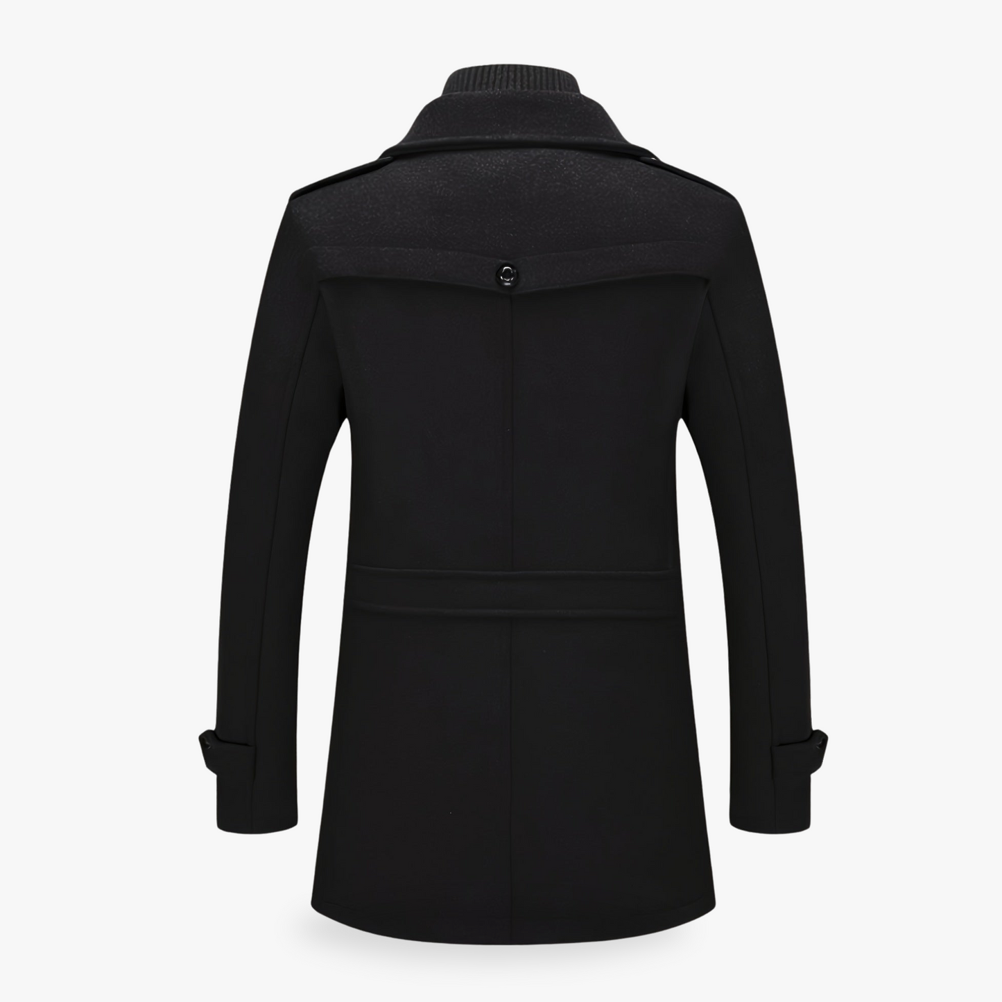 Robert | Chaqueta de lujo para hombre (cortavientos)