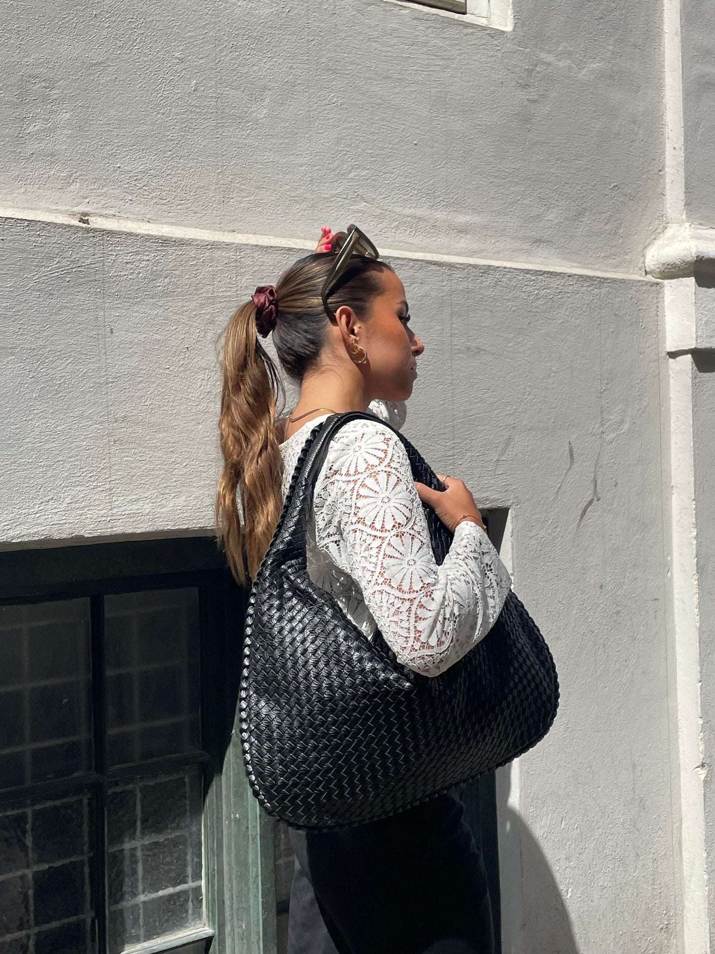 El bolso de todos los días