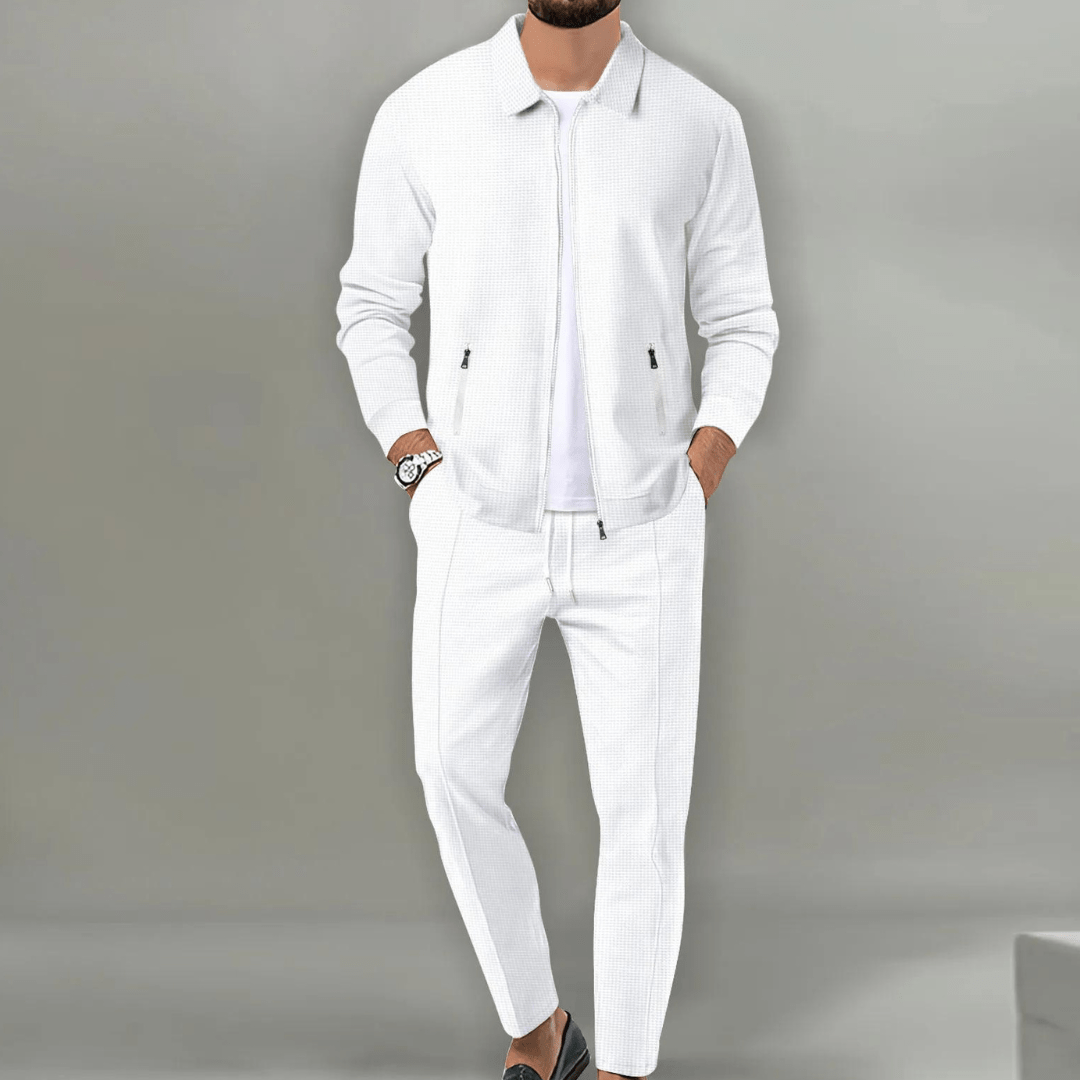 Félix | Conjunto casual hombre