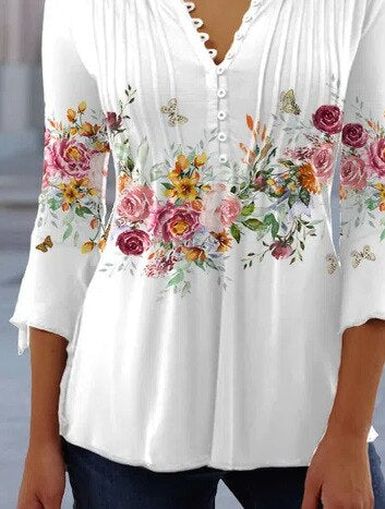 Elegante top para mujer