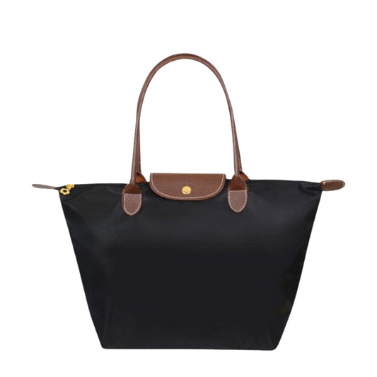 Elegancia | Bolsa de asas de lujo