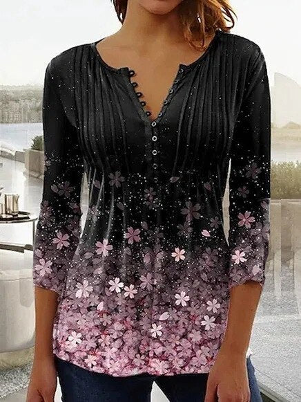 Elegante top para mujer