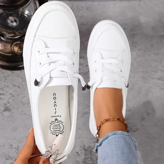Begoña™ | Zapatos Ortopédicos Modernos