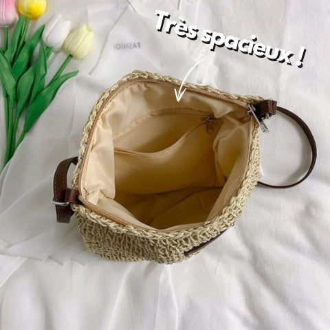Léandre | La bandolera chic