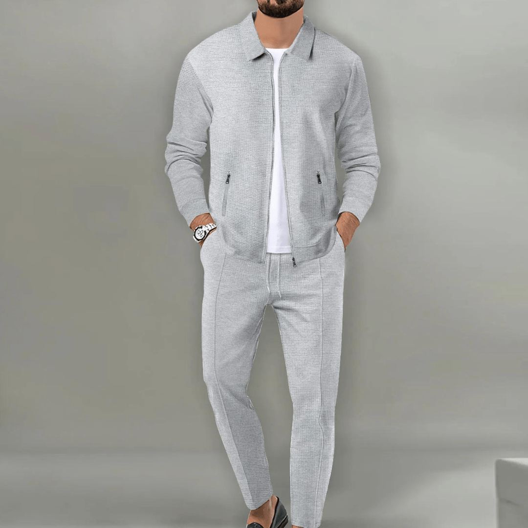 Félix | Conjunto casual hombre