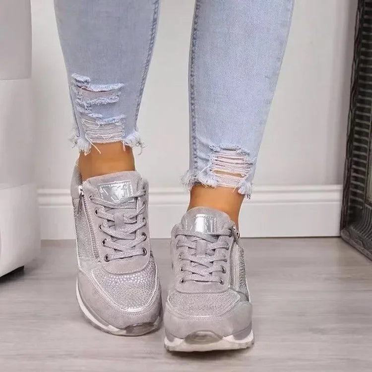Zapatos ortopédicos de ocio - Julia