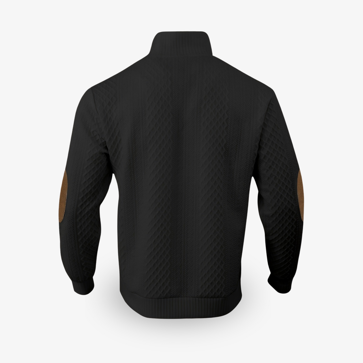 Nico | Cálido y suave jersey de hombre