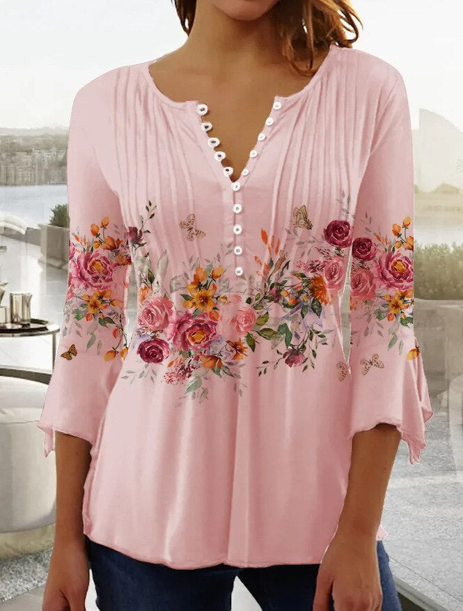 Elegante top para mujer