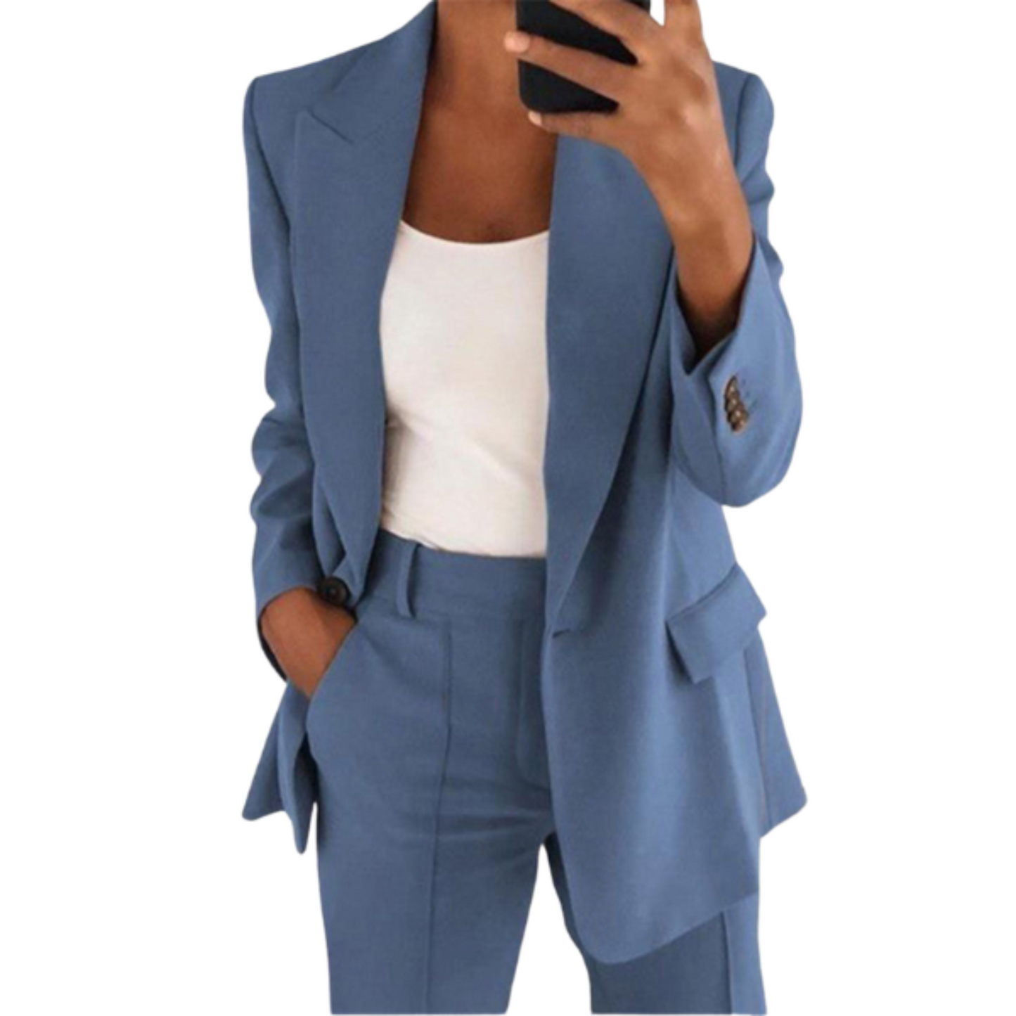 Blazer - Colbert y pantalón