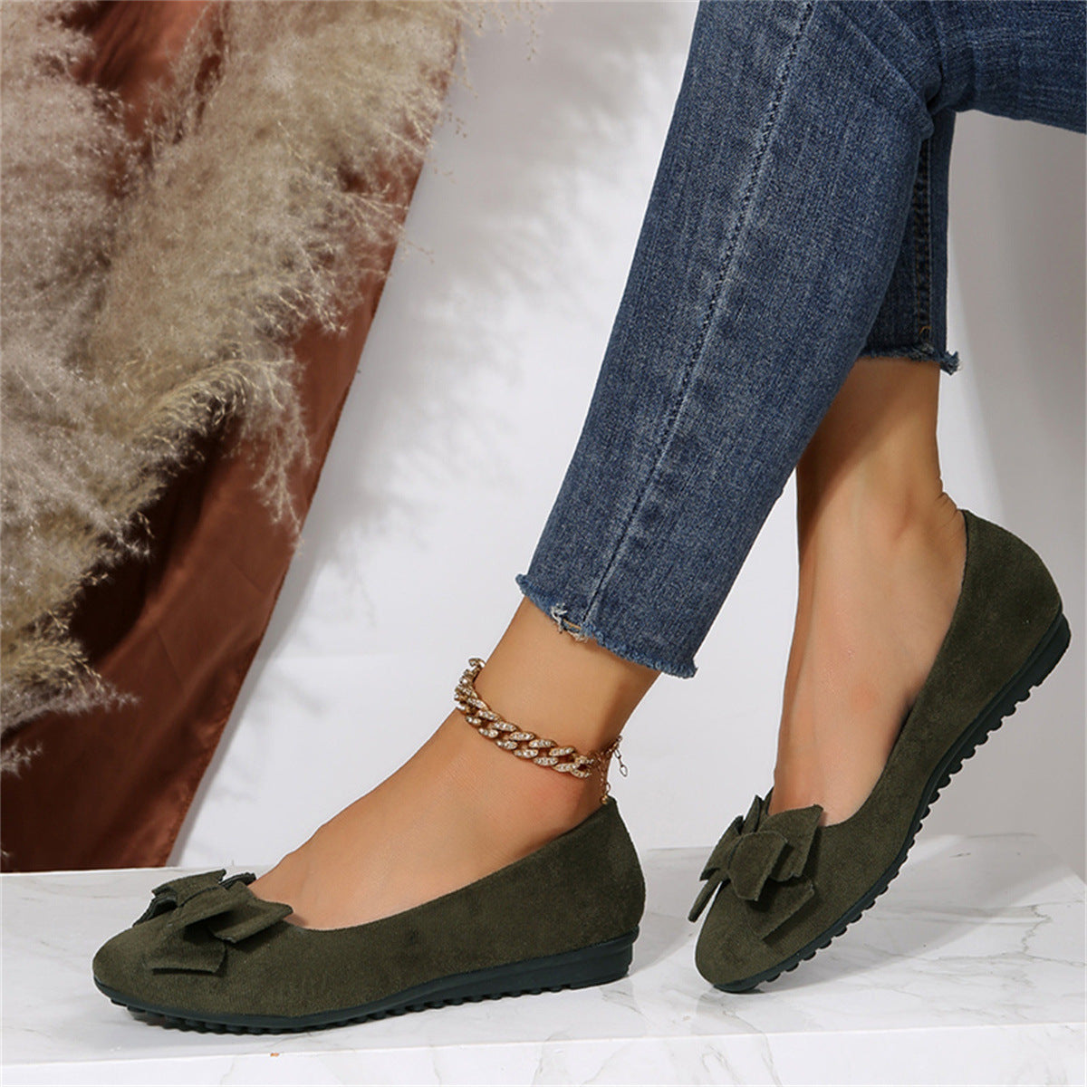 Blossom | Zapatos ortopédicos de confort