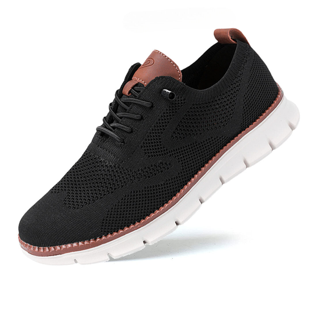 Zapatos urbanos ultracómodos