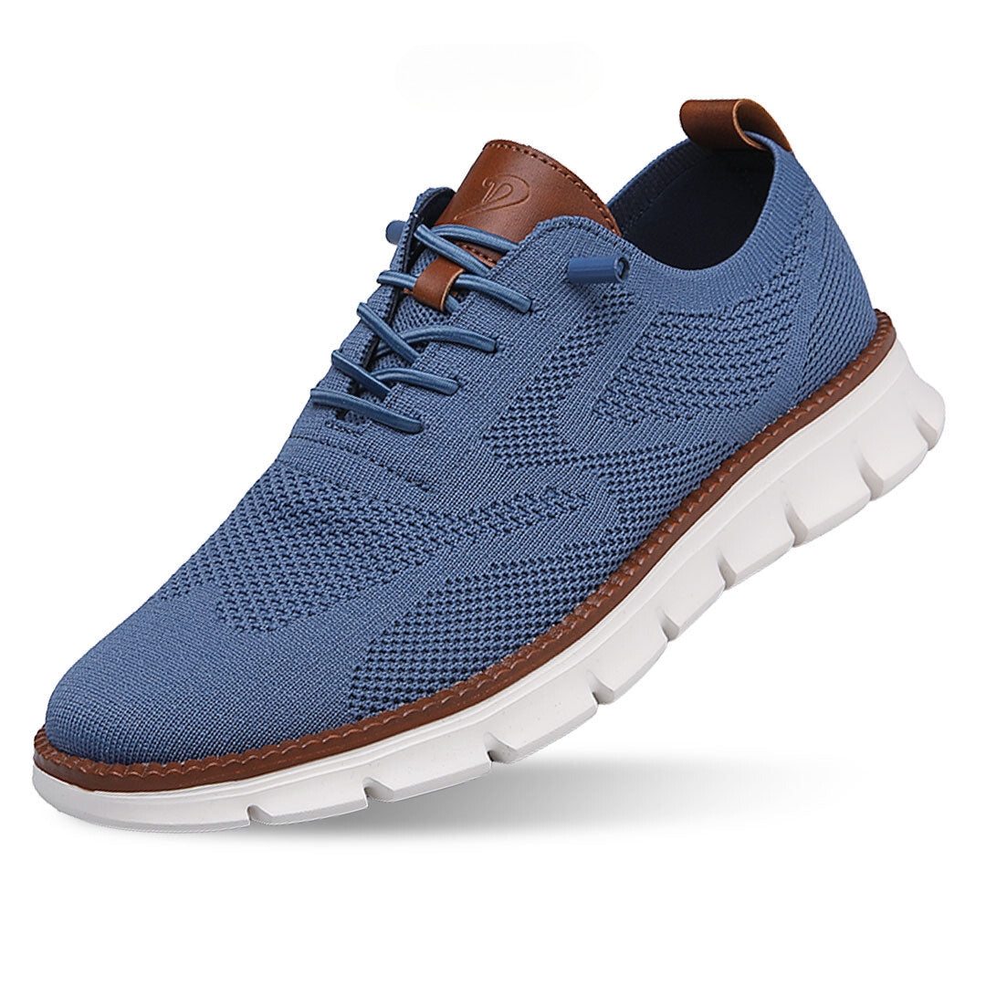 Zapatos urbanos ultracómodos