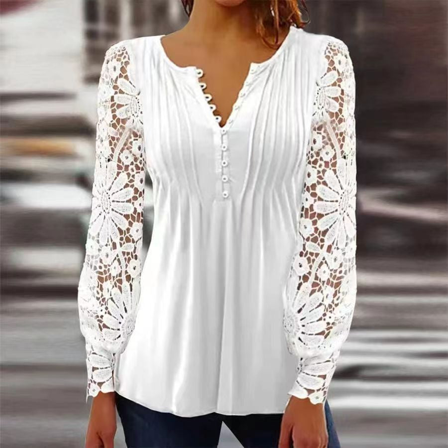 Elegante top para mujer