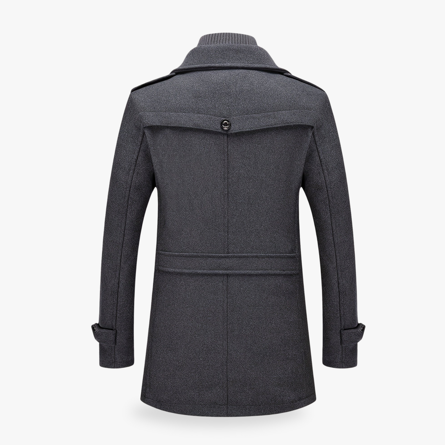 Robert | Chaqueta de lujo para hombre (cortavientos)