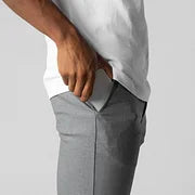 ROEL - ELEGANTE PANTALÓN ELÁSTICO ACTIVO