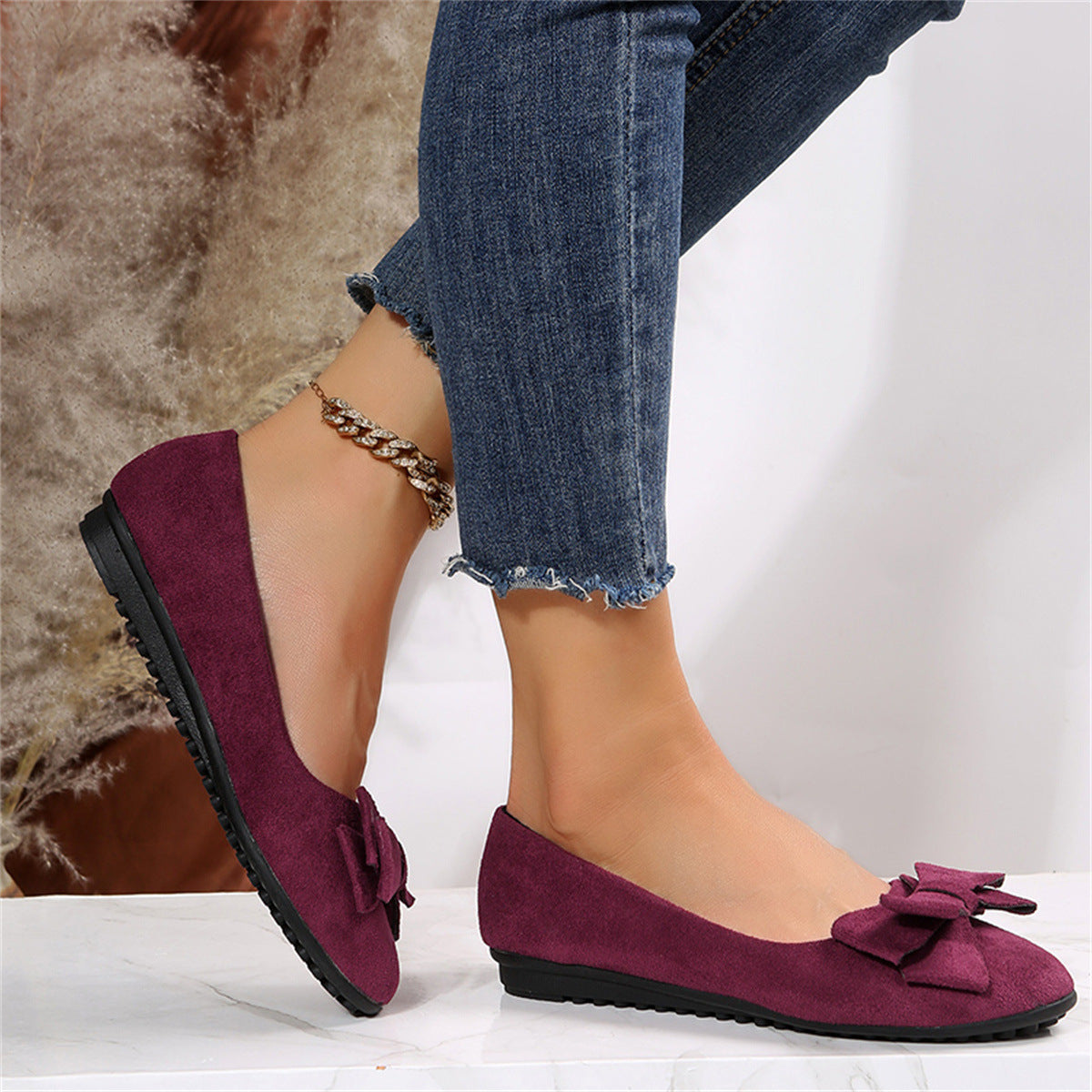 Blossom | Zapatos ortopédicos de confort