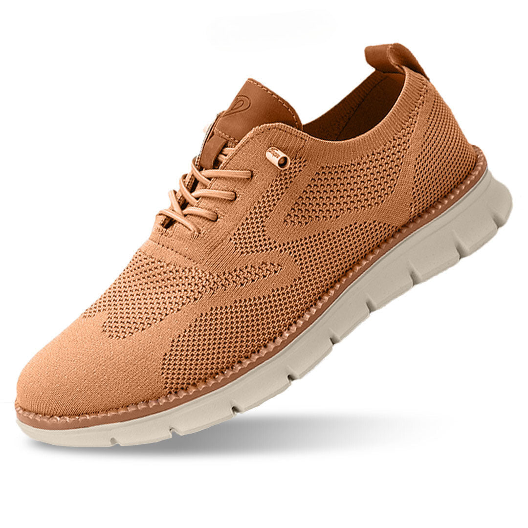 Zapatos urbanos ultracómodos