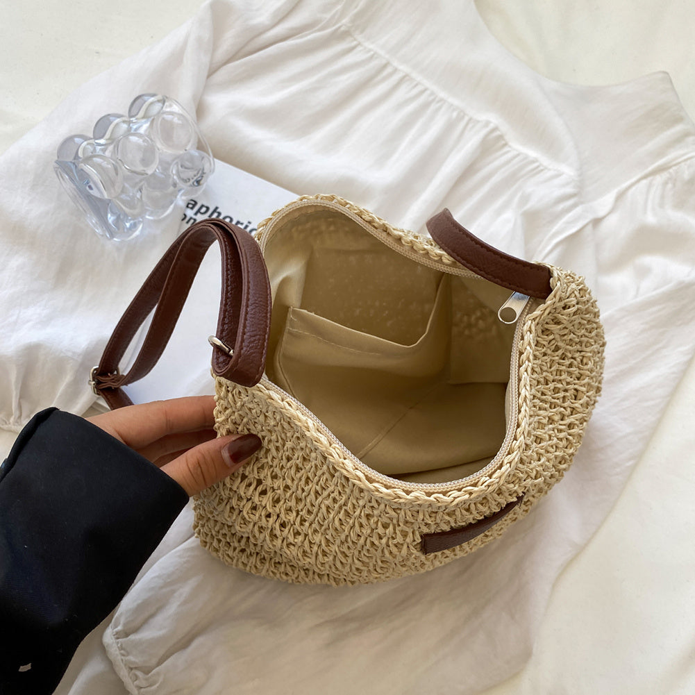Léandre | La bandolera chic