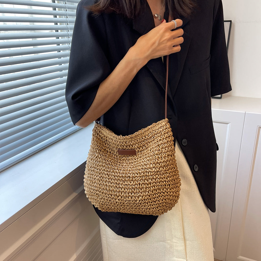 Léandre | La bandolera chic