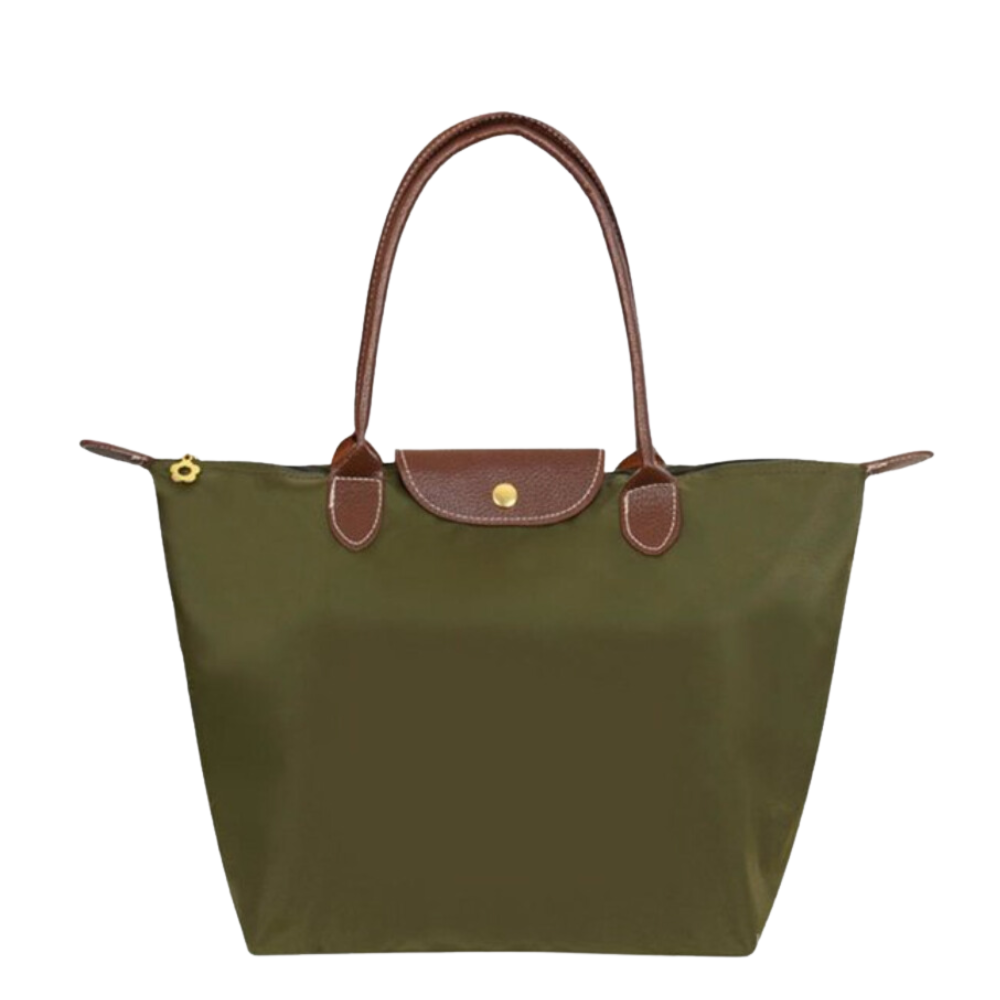 Elegancia | Bolsa de asas de lujo