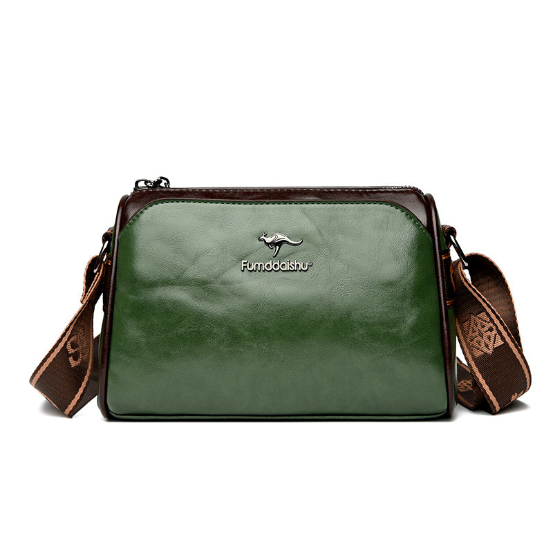 Alpha | Elegante bolso bandolera de diseño atemporal
