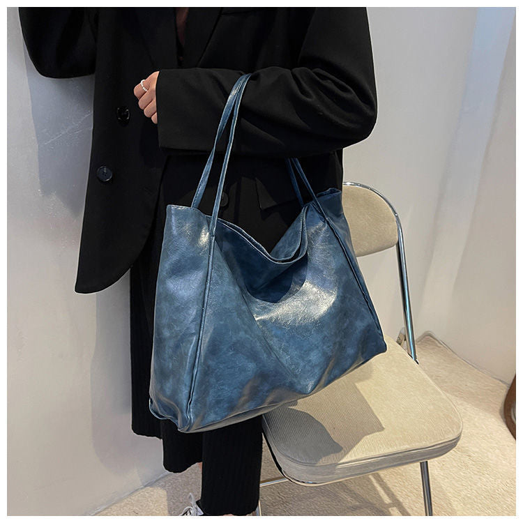 Aurora | Bolso espacioso y elegante para señora