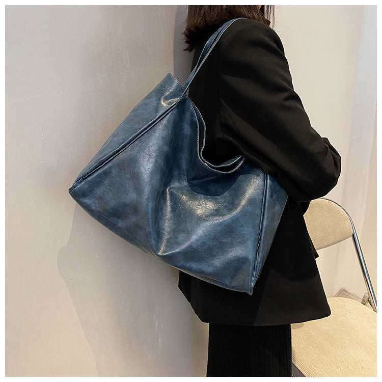 Aurora | Bolso espacioso y elegante para señora